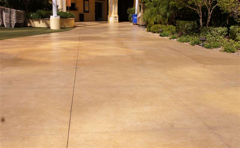 Add Concrete - Decorative concrete experts Perth WA