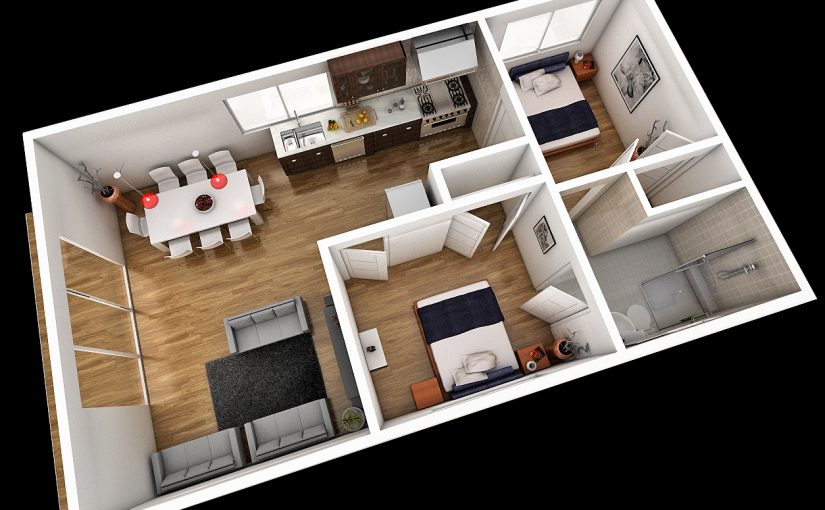 Why would I need to build a “granny flat”