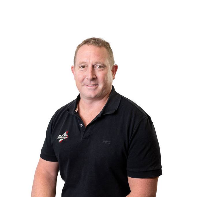 Daniel Edwards, Managing Director Add Business Group