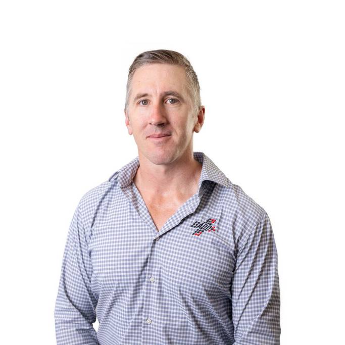 Luke Edwards, Director Add Business Group