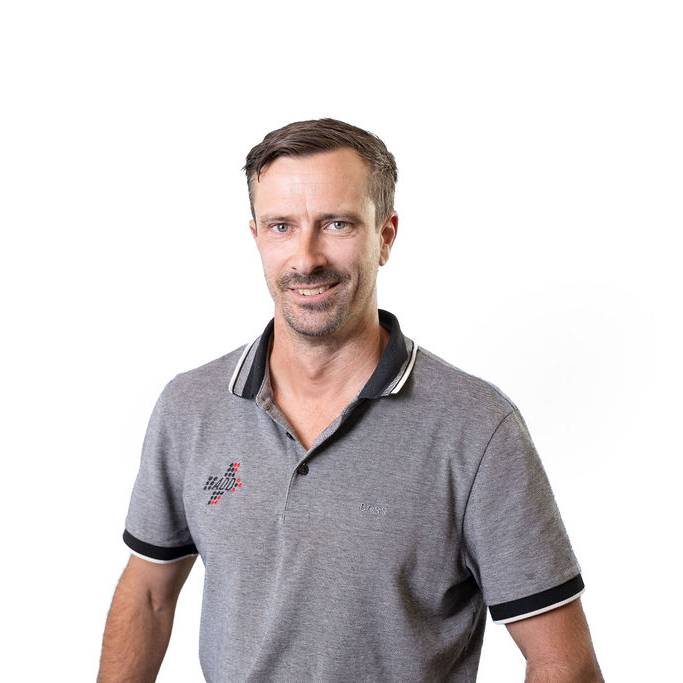 Peter Kitson, Operations Manager Add Business Group