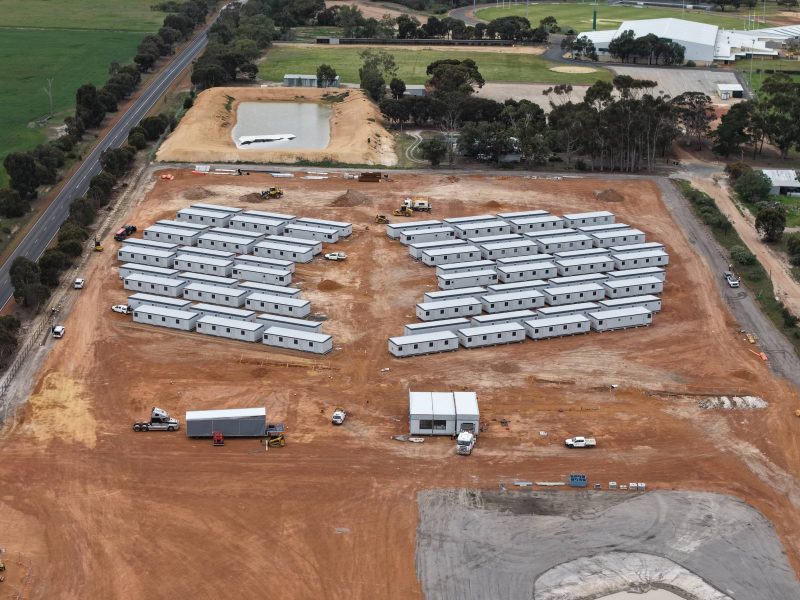 Ausgold Aerial View 2